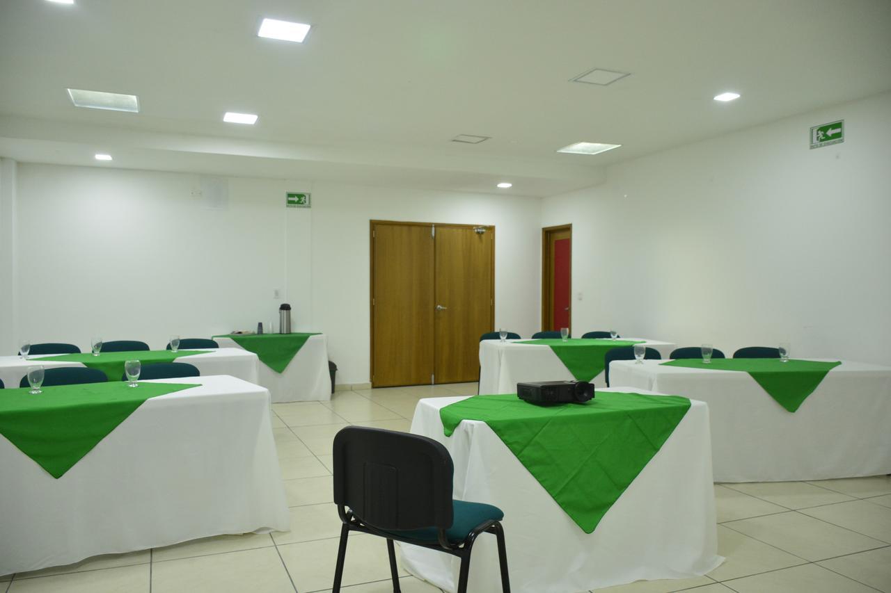 Hotel Confort Ariari Granada  Exteriér fotografie